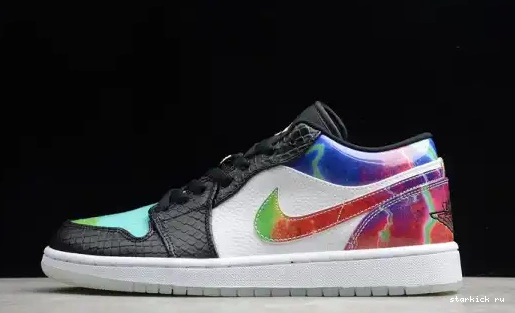 CW7309-090 Air Low 1 Galaxy CW7309-090 Jordan 0527